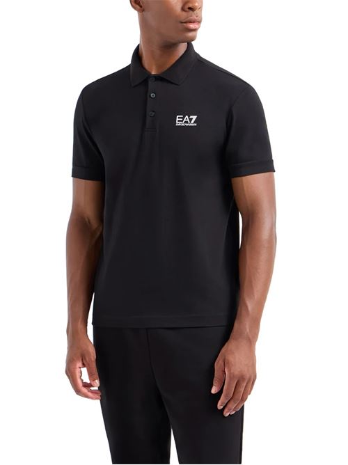 8NPF141200 NERO EA7 | 8NPF141200 NERO